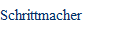 Schrittmacher